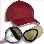 Z42 Cap aus 100 % Nylon bestickt mit Ihrem Logo