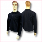 GR7 Polo Sweatshirt