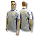 TMK-127 Herren T-Shirt bestickt oder bedruckt mit Ihrem Logo