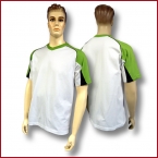 TMK-81 Herren T-Shirt bestickt oder bedruckt mit Ihrem Logo
