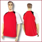 TMK-118 Herren T-Shirt bestickt oder bedruckt mit Ihrem Logo