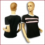 TDK-79 Damen T-Shirt bestickt oder bedruckt mit Ihrem Logo