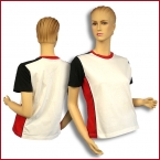 TDK-78 Damen T-Shirt bestickt oder bedruckt mit Ihrem Logo