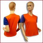 TDK-71 Damen T-Shirt bestickt oder bedruckt mit Ihrem Logo