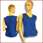 TDK-86 Damen T-Shirt bestickt oder bedruckt mit Ihrem Logo