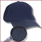 Z70 Cap aus Fleece mit Nylon bestickt mit Ihrem Logo