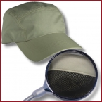 Z74 Cap aus Nylon bestickt mit Ihrem Logo