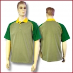 PMK-117 Herren Polohemd bestickt oder bedruckt mit Ihrem Logo