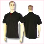 PMK-120 Herren Polohemd bestickt oder bedruckt mit Ihrem Logo