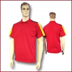 PMK-14 Herren Polohemd bestickt oder bedruckt mit Ihrem Logo