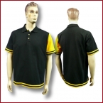 PMK-160 Herren Polohemd bestickt oder bedruckt mit Ihrem Logo