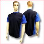 TMK-150 Herren T-Shirt bestickt oder bedruckt mit Ihrem Logo