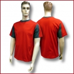 TMK-149 Herren T-Shirt bestickt oder bedruckt mit Ihrem Logo