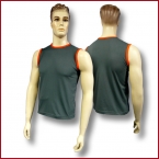 TMK-151 Herren T-Shirt bestickt oder bedruckt mit Ihrem Logo