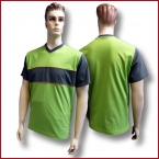 TMK-42 Herren T-Shirt bestickt oder bedruckt mit Ihrem Logo