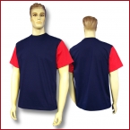 TMK-26 Herren T-Shirt bestickt oder bedruckt mit Ihrem Logo
