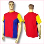 TMK-45 Herren T-Shirt bestickt oder bedruckt mit Ihrem Logo