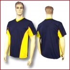TMK-32 Herren T-Shirt bestickt oder bedruckt mit Ihrem Logo