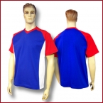 TMK-25 Herren T-Shirt bestickt oder bedruckt mit Ihrem Logo