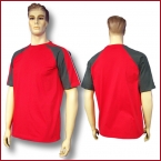 TMK-82 Herren T-Shirt bestickt oder bedruckt mit Ihrem Logo