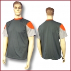 TMK-44 Herren T-Shirt bestickt oder bedruckt mit Ihrem Logo