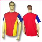TMK-31 Herren T-Shirt bestickt oder bedruckt mit Ihrem Logo