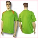 TMK-80 Herren T-Shirt bestickt oder bedruckt mit Ihrem Logo