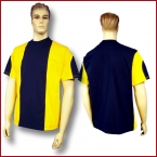 TMK-43 Herren T-Shirt bestickt oder bedruckt mit Ihrem Logo