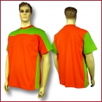 TMK-36 Herren T-Shirt bestickt oder bedruckt mit Ihrem Logo