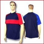 TMK-48 Herren T-Shirt bestickt oder bedruckt mit Ihrem Logo