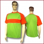 TMK-47 Herren T-Shirt bestickt oder bedruckt mit Ihrem Logo
