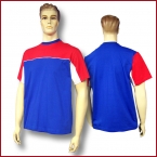 TMK-28 Herren T-Shirt bestickt oder bedruckt mit Ihrem Logo