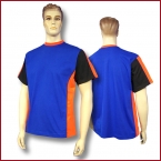 TMK-39 Herren T-Shirt bestickt oder bedruckt mit Ihrem Logo